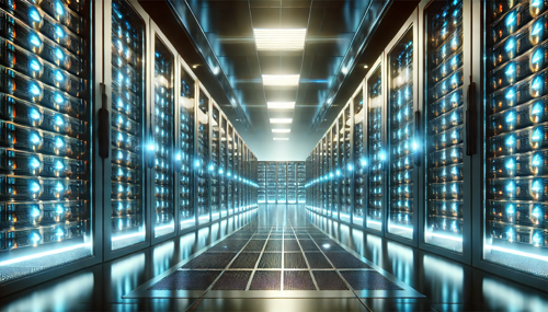 cost comparison and price/performance analysis of german server hosting